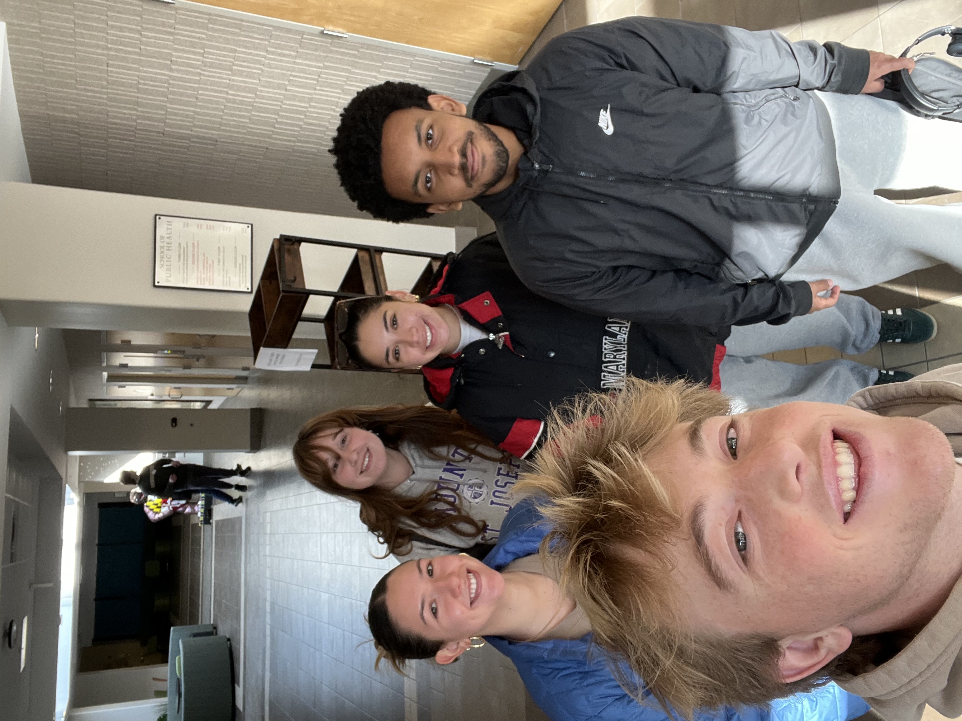 KEEN Greater DC volunteer session - bowling and other adaptive sports